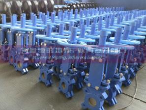 刀閘閥為何不讓她為你保駕護(hù)航！