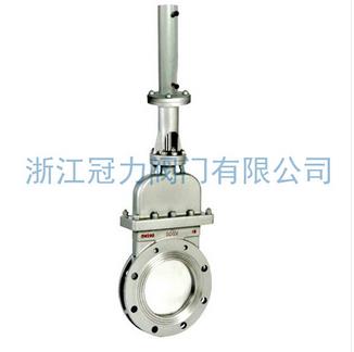 電液動(dòng)刀閘閥深藏的秘密被挖掘了！