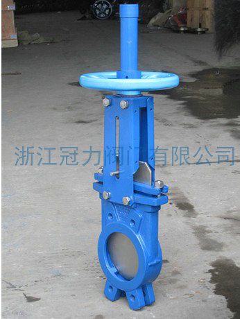 刀閘閥具備的優(yōu)勢，你是否了解